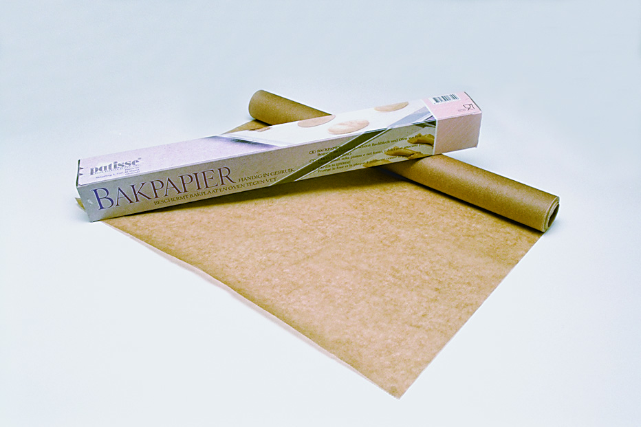 ader Keuze Bruidegom Patisse Bakpapier 8m x 40cm - Huishoudartikelen online | Huishoudwinkel  online