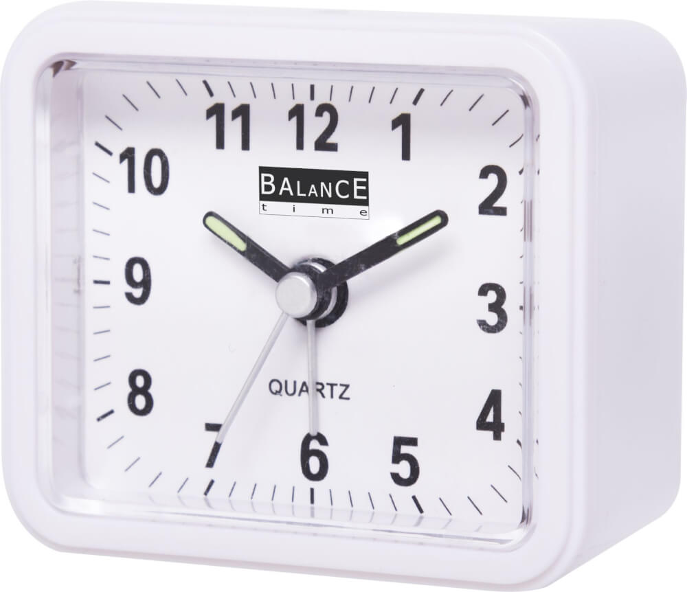 Balance Time Balance Time Wit - Huishoudartikelen online | Huishoudwinkel